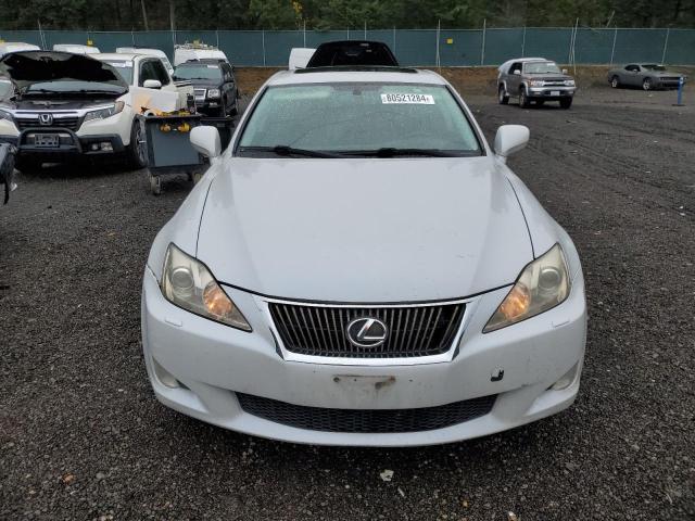Photo 5 from auction – 2008 LEXUS IS 250 with VIN JTHBK262085077584