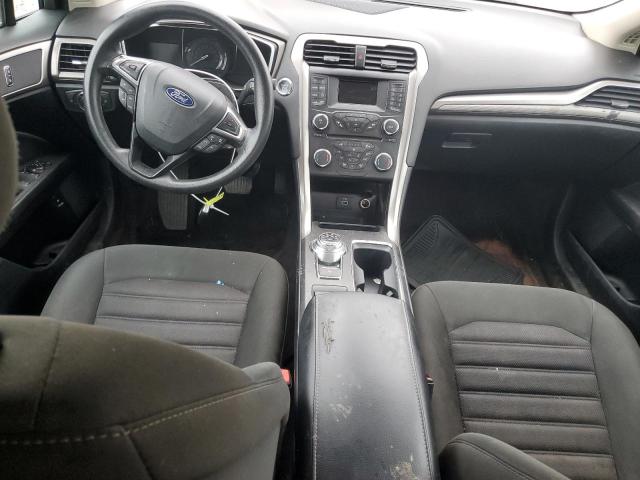 Photo 8 from auction – 2018 FORD FUSION SE with VIN 3FA6P0LU5JR194696