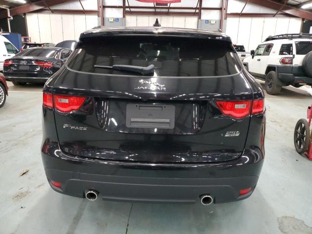 Photo 6 from auction – 2018 JAGUAR F-PACE R - with VIN SADCL2FX4JA322872