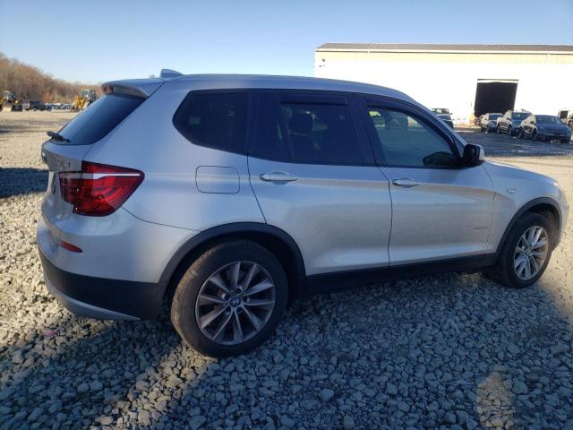 Photo 3 from auction – 2013 BMW X3 XDRIVE2 with VIN 5UXWX9C53D0A24379
