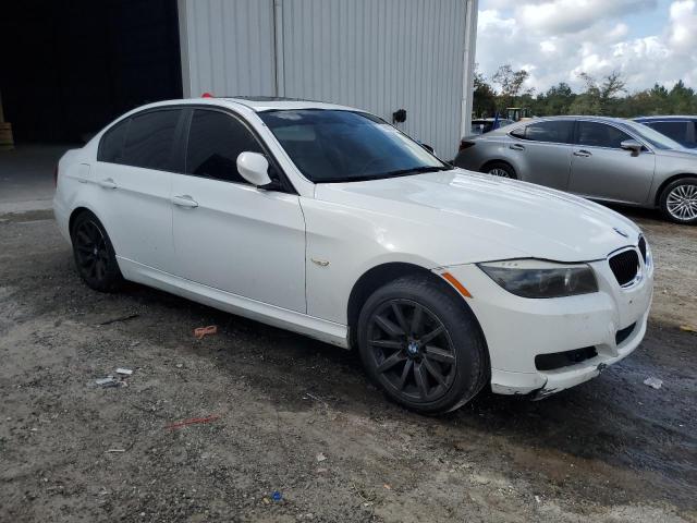 Photo 4 from auction – 2010 BMW 328 I with VIN WBAPH7G50ANM52713
