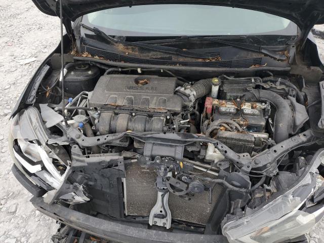 Photo 11 from auction – 2018 NISSAN SENTRA S with VIN 3N1AB7AP3JL633697