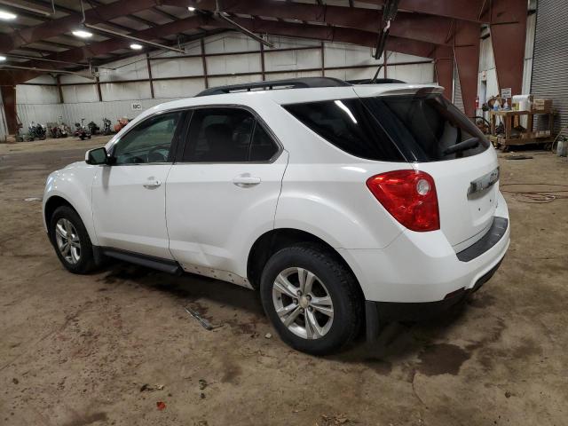 Photo 2 from auction – 2011 CHEVROLET EQUINOX LT with VIN 2GNALDEC4B1335511
