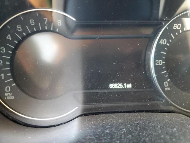 Photo 9 from auction – 2016 LINCOLN MKC RESERV with VIN 5LMTJ3DH9GUJ05580