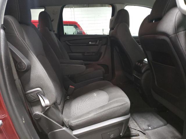 Photo 11 from auction – 2016 CHEVROLET TRAVERSE L with VIN 1GNKVGKDXGJ245774