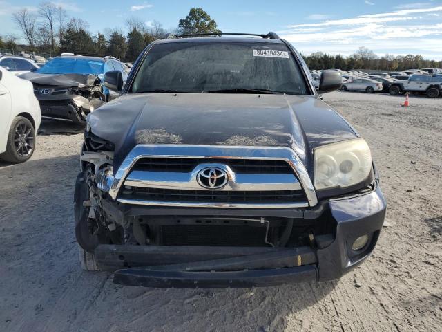 Photo 5 from auction – 2008 TOYOTA 4RUNNER SR with VIN JTEBU14R38K012683