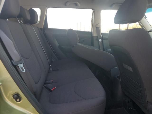 Photo 11 from auction – 2013 KIA SOUL with VIN KNDJT2A58D7611201