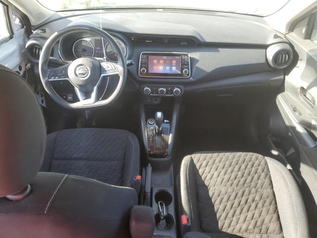 Photo 8 from auction – 2022 NISSAN KICKS S with VIN 3N1CP5BV6NL503544