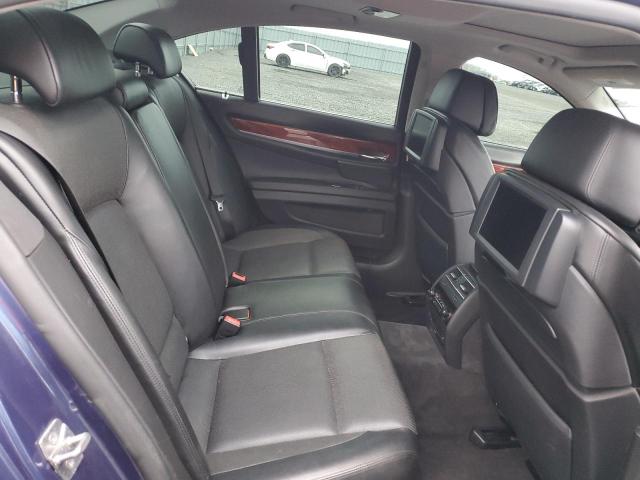 Photo 10 from auction – 2012 BMW ALPINA B7 with VIN WBAKC6C5XCC447526