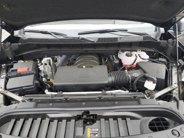 Photo 11 from auction – 2024 CHEVROLET SILVERADO with VIN 2GCUDJEDXR1204720