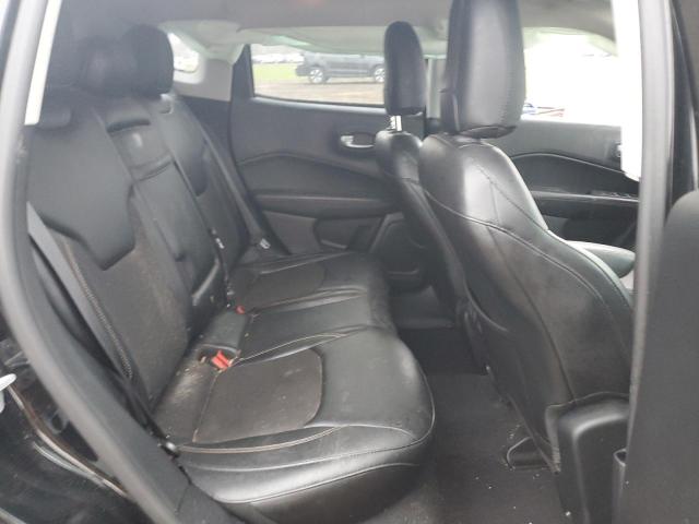 Photo 11 from auction – 2018 JEEP COMPASS LA with VIN 3C4NJDBB4JT177471