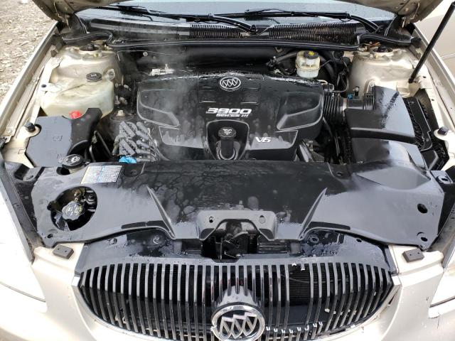 Photo 11 from auction – 2008 BUICK LUCERNE CX with VIN 1G4HD572X8U177389