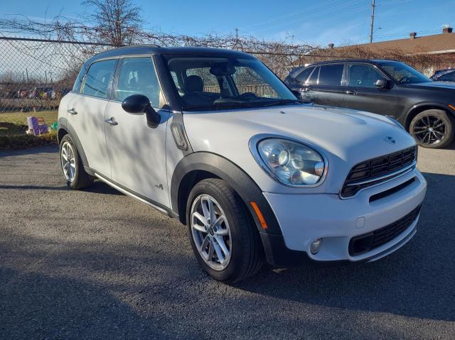 MINI COOPER S C 2015 with VIN WMWZC5C54FWP42732 - Photo from auction