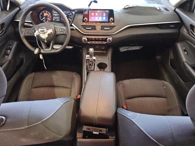 Photo 8 from auction – 2024 NISSAN ALTIMA S with VIN 1N4BL4BV5RN340704
