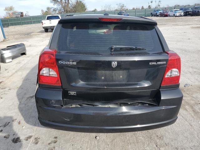 Photo 6 from auction – 2011 DODGE CALIBER HE with VIN 1B3CB5HAXBD116790