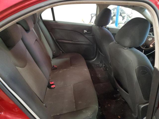 Photo 10 from auction – 2010 MERCURY MILAN with VIN 3MEHM0HA6AR610019