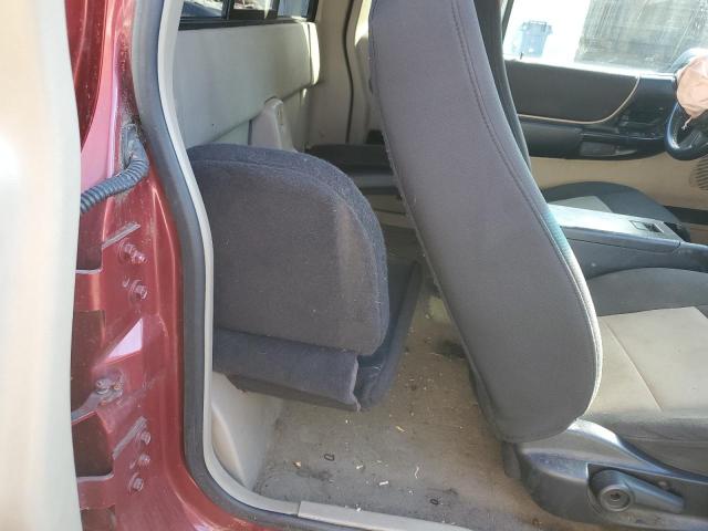 Photo 10 from auction – 2004 FORD RANGER SUP with VIN 1FTZR45E24PB56563