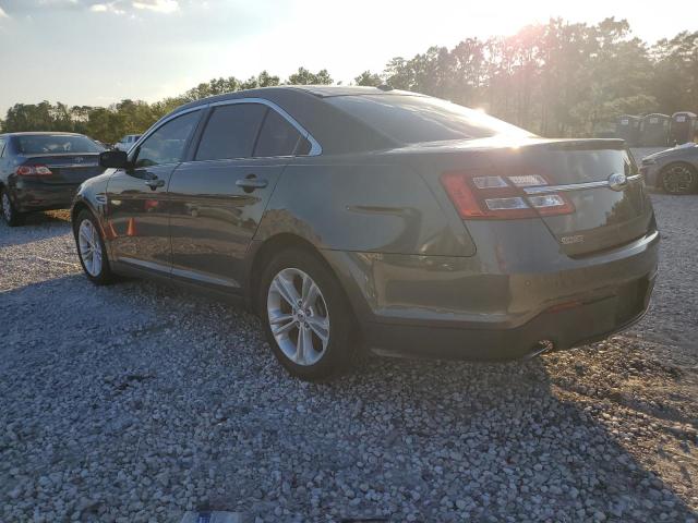 Photo 2 from auction – 2016 FORD TAURUS SEL with VIN 1FAHP2E8XGG143439