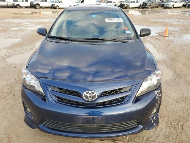 Photo 5 from auction – 2013 TOYOTA COROLLA BA with VIN 5YFBU4EE8DP094097