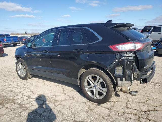 صورة رقم 2 من المزاد - 2017 FORD EDGE TITAN مع VIN 2FMPK4K91HBB29589