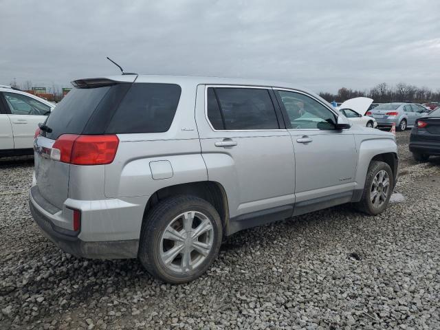 Foto 3 de la subasta – 2017 GMC TERRAIN SL con VIN 2GKALMEK3H6159518