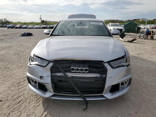 Photo 5 from auction – 2016 AUDI A6 PREMIUM with VIN WAUCFAFC9GN196856