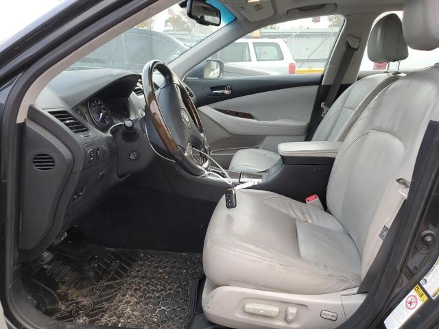 Photo 7 from auction – 2011 LEXUS ES 350 with VIN JTHBK1EGXB2429179