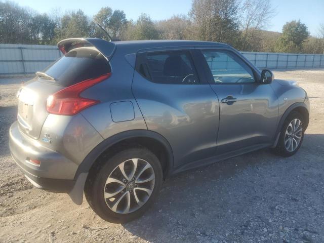Photo 3 from auction – 2013 NISSAN JUKE S with VIN JN8AF5MRXDT217685