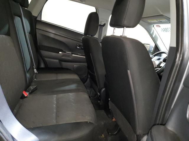 Photo 11 from auction – 2020 MITSUBISHI OUTLANDER with VIN JA4AR3AU7LU023778