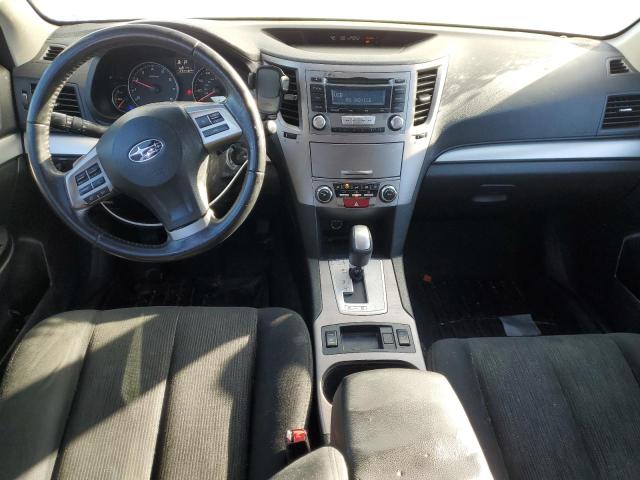 Photo 8 from auction – 2013 SUBARU OUTBACK 2. with VIN 4S4BRCGC7D3325292