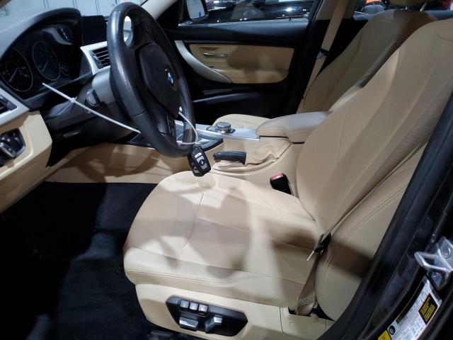 صورة رقم 7 من المزاد - 2018 BMW 320 XI مع VIN WBA8E5G52JNU46686