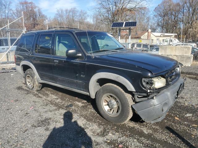 Photo 4 from auction – 2000 FORD EXPLORER X with VIN 1FMZU62X3YZB92977