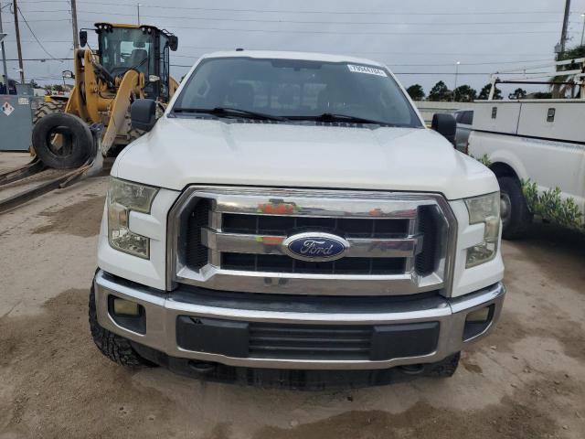 Фото 5 с аукциона – 2015 FORD F150 SUPER с VIN 1FTEW1EF4FFA42717