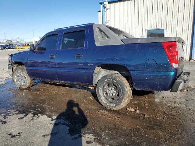 Photo 2 from auction – 2005 CHEVROLET AVALANCHE with VIN 3GNEC12Z85G111761