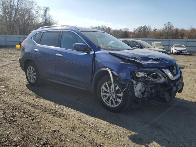 Photo 4 from auction – 2020 NISSAN ROGUE S with VIN KNMAT2MT3LP533919