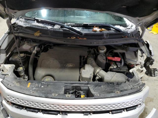Photo 12 from auction – 2013 FORD EXPLORER X with VIN 1FM5K8D85DGC62314