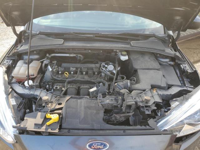 Photo 11 from auction – 2018 FORD FOCUS SE with VIN 1FADP3F21JL266544