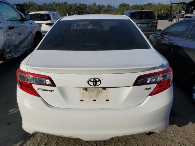 Photo 6 from auction – 2012 TOYOTA CAMRY BASE with VIN 4T1BF1FK1CU188753
