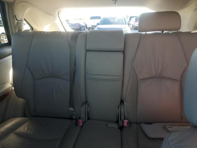 Photo 10 from auction – 2004 LEXUS RX 330 with VIN JTJGA31U640031156