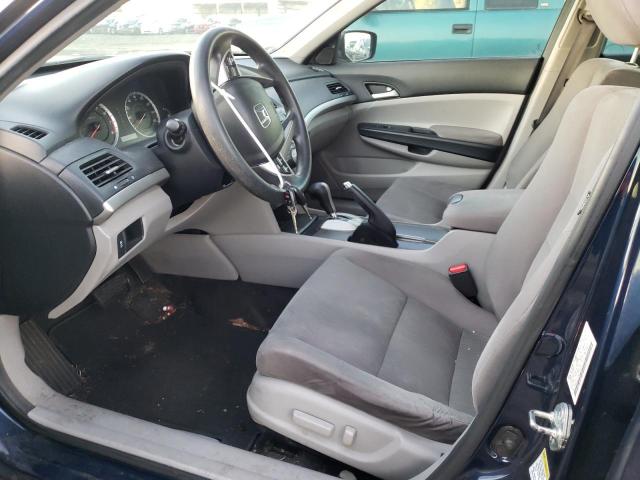 Photo 7 from auction – 2011 HONDA ACCORD LXP with VIN 1HGCP2F41BA055926