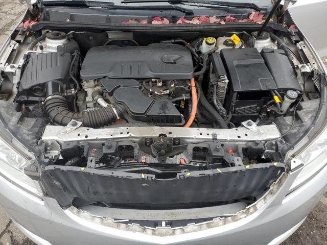 Photo 11 from auction – 2012 BUICK LACROSSE with VIN 1G4GC5ER1CF153879