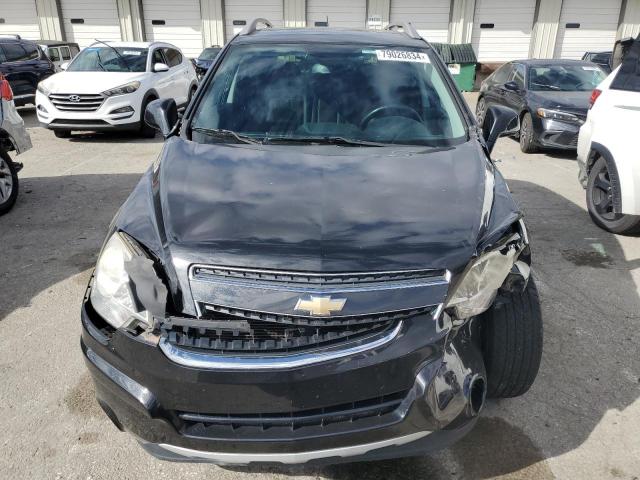 Photo 5 from auction – 2014 CHEVROLET CAPTIVA LT with VIN 3GNAL4EK5ES594136