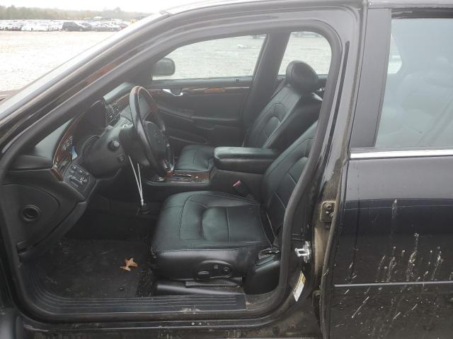 Photo 10 from auction – 2005 CADILLAC DEVILLE DT with VIN 1G6KF57935U168176