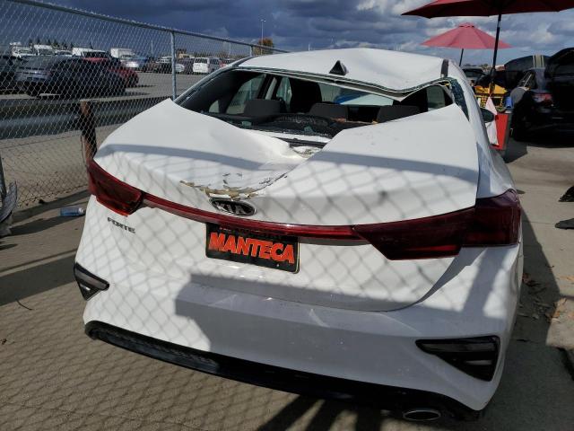 Photo 6 from auction – 2020 KIA FORTE FE with VIN 3KPF24AD6LE252473