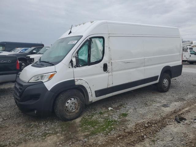 RAM PROMASTER 2023 with VIN 3C6MRVJG5PE502009 - Photo from auction