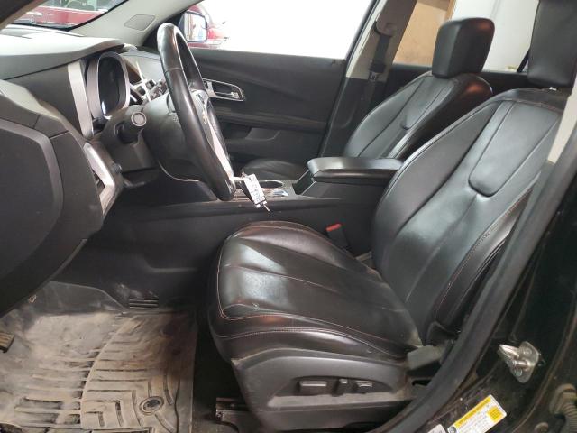 Photo 7 from auction – 2013 CHEVROLET EQUINOX LT with VIN 2GNALPEK5D6410828