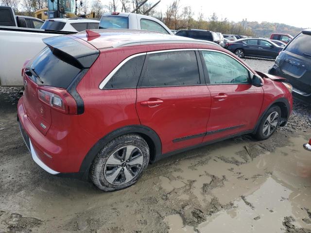 Photo 3 from auction – 2017 KIA NIRO EX with VIN KNDCC3LC6H5051044