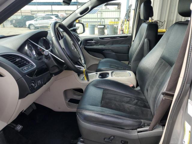Foto 7 de la subasta – 2017 DODGE GRAND CARA con VIN 2C4RDGCG4HR864516
