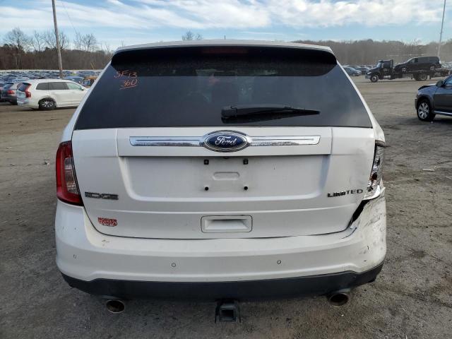 Zdjęcie 6 z aukcji – 2013 FORD EDGE LIMIT z VIN 2FMDK3KC1DBB63163