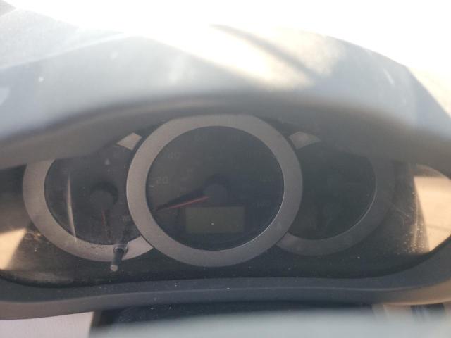 Photo 9 from auction – 2011 TOYOTA RAV4 with VIN JTMBF4DV3B5043239